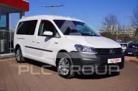 2021 Volkswagen Caddy