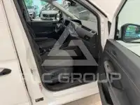 2021 Volkswagen Caddy