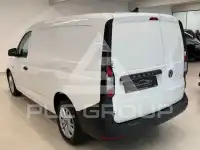 2021 Volkswagen Caddy