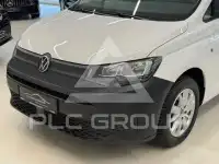 2021 Volkswagen Caddy