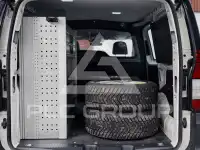 2021 Volkswagen Caddy