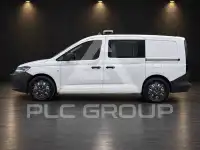 2021 Volkswagen Caddy