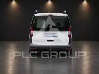 2021 Volkswagen Caddy