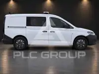 2021 Volkswagen Caddy