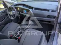 2021 Volkswagen Caddy