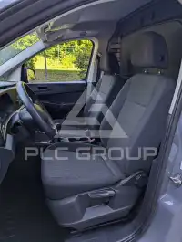 2021 Volkswagen Caddy