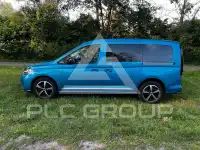 2021 Volkswagen Caddy