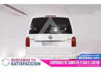 2021 Volkswagen Caddy
