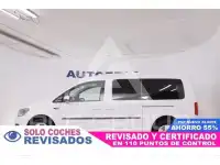 2021 Volkswagen Caddy