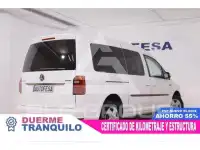2021 Volkswagen Caddy