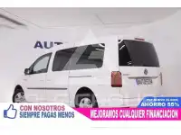 2021 Volkswagen Caddy