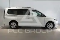 2021 Volkswagen Caddy