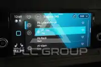 2021 Volkswagen Caddy