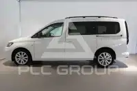 2021 Volkswagen Caddy