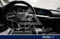 2021 Volkswagen Caddy