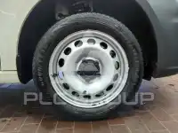 2021 Volkswagen Caddy
