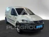 2021 Volkswagen Caddy