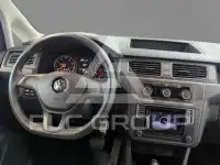 2021 Volkswagen Caddy