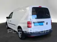 2021 Volkswagen Caddy