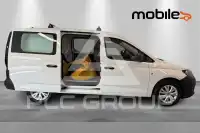 2021 Volkswagen Caddy