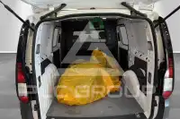 2021 Volkswagen Caddy