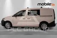 2021 Volkswagen Caddy