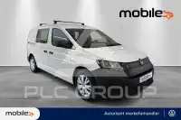 2021 Volkswagen Caddy