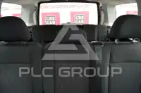 2021 Volkswagen Caddy