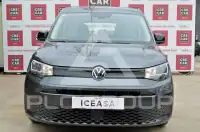 2021 Volkswagen Caddy