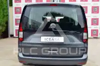 2021 Volkswagen Caddy