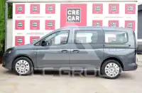 2021 Volkswagen Caddy