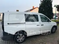 2021 Volkswagen Caddy