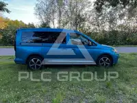 2021 Volkswagen Caddy