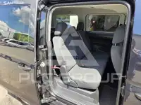 2021 Volkswagen Caddy
