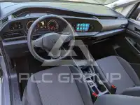 2021 Volkswagen Caddy