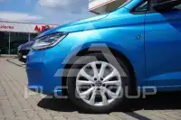 2021 Volkswagen Caddy