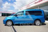 2021 Volkswagen Caddy