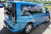 2021 Volkswagen Caddy