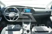 2021 Volkswagen Caddy