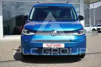 2021 Volkswagen Caddy