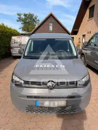 2021 Volkswagen Caddy