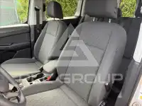 2021 Volkswagen Caddy