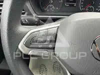 2021 Volkswagen Caddy