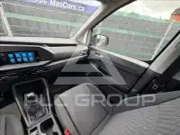2021 Volkswagen Caddy