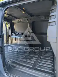 2021 Volkswagen Caddy