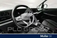 2021 Volkswagen Caddy