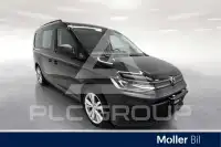 2021 Volkswagen Caddy