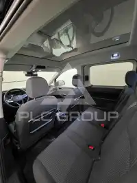 2021 Volkswagen Caddy