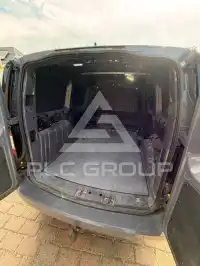 2021 Volkswagen Caddy
