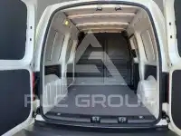 2021 Volkswagen Caddy